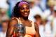 PARIS, FRANCE - JUNE 06: Serena Williams of the United States poses with the Coupe Suzanne Lenglen trophy after winning the Women's Singles Final against Lucie Safarova of Czech Repbulic on day fourteen of the 2015 French Open at Roland Garros on June 6,