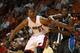 Hassan Whiteside's contract could pose a problem down the road.