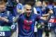 Dani Alves was inspirational during the latter part of the season.