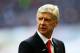 LONDON, ENGLAND - MAY 30: Arsene Wenger manager of Arsenal looks on prior to during the FA Cup Final between Aston Villa and Arsenal at Wembley Stadium on May 30, 2015 in London, England. (Photo by Paul Gilham/Getty Images)