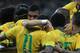 Brazil have now won 10 games in a row, but boos still rang around the Estadio Beira-Rio on Wednesday.