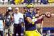 Shane Morris has a slight chance at starting, but don't bank on it happening any time soon.