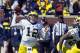 Alex Malzone isn't a likely candidate for the starting job in 2015.