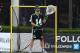 HEMPSTEAD, NY - JUNE 5: Drew Adams #14 of the New York Lizards against the Florida Launch at James M. Shuart Stadium on June 5, 2015 in Hempstead, New York. (Photo by Adam Hunger/Getty Images)