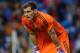MADRID, SPAIN - MAY 23: Iker Casillas of Real Madrid looks on during the La Liga match between Real Madrid CF and Getafe CF at Estadio Santiago Bernabeu on May 23, 2015 in Madrid, Spain. (Photo by Denis Doyle/Getty Images)
