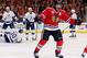 CHICAGO, IL - JUNE 15: Duncan Keith #2 of the Chicago Blackhawks celebrates after beating goaltender Ben Bishop #30 of the Tampa Bay Lightning to score in the second period of Game Six of the 2015 NHL Stanley Cup Final at the United Center on June 15, 20
