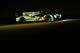 LE MANS, FRANCE - JUNE 13: The Porsche Team 919 Hybrid of Earl Bamber, Nick Tandy and Nico Hulkenburg drives during the Le Mans 24 Hour race at the Circuit de la Sarthe on June 13, 2015 in Le Mans, France. (Photo by Ker Robertson/Getty Images)