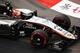 Is Hulkenberg's Force India future under threat?