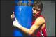Like Mosley, De La Hoya was an outstanding amateur.