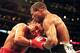 Both men laid it all on the line that night.