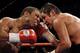 The rematch in 2003 wasn't quite as scintillating as the first.