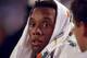 Jamal Anderson, shown in a 1999 photo, says he'd put the percentage of marijuana users in today's NFL at 60 percent, at least.