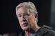 Seahawks coach Pete Carroll has said stigmas shouldn't be a barrier to doing what's best for players.