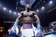 Berto has a legitimate case for fighting Mayweather. Mayfield, less so.