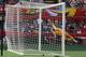 OTTAWA, ON - JUNE 22: Lucy Bronze of England scores the team's second goal as the ball hits the back of the net behind Ingrid Hjelmseth #1 of Norway during the FIFA Women's World Cup Canada 2015 round of 16 match between Norway and England at Lansdowne St