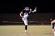 Mark Andrews, as a kicker for Desert Mountain High School.