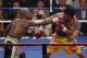 Mayweather was too sharp for Pacquiao in May.