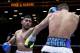 Khan barely slipped by Algieri earlier this year.