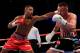 Brook is 29 and the IBF welterweight champion.
