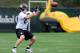 Tight end Rob Blanchflower needs to prove he can stay healthy before he will earn a spot on the Steelers' 53-man roster.