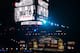 BROOKLYN, NY - JUNE 25: A view of the arena during the 2015 NBA Draft at the Barclays Center on June 25, 2015 in the Brooklyn borough of New York City. NOTE TO USER: User expressly acknowledges and agrees that, by downloading and/or using this photograph