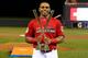Last year's Home Run Derby, won by Yoenis Cespedes, got the lowest TV ratings since at least 1997.