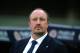 VERONA, ITALY - MARCH 15: Head coach of SSC Napoli Rafa Benitez looks on during the Serie A match between Hellas Verona FC and SSC Napoli at Stadio Marc'Antonio Bentegodi on March 15, 2015 in Verona, Italy. (Photo by Dino Panato/Getty Images)