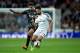 Isco showcased spades of adaptability last season.