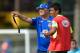 Paulinho will team up with his former national-team boss Luiz Felipe Scolari in China.