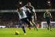 Paulinho was excellent in a 3-0 win against Stoke in December 2013. Such performances did not become a regular occurrence.