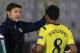 Mauricio Pochettino made as much use of Paulinho as he could but has evidently decided he can now get more from other midfielders at Spurs.