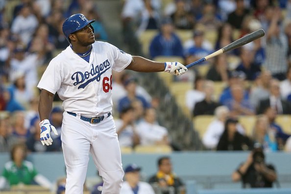 Mensching: Can Yasiel Puig help the Tigers?