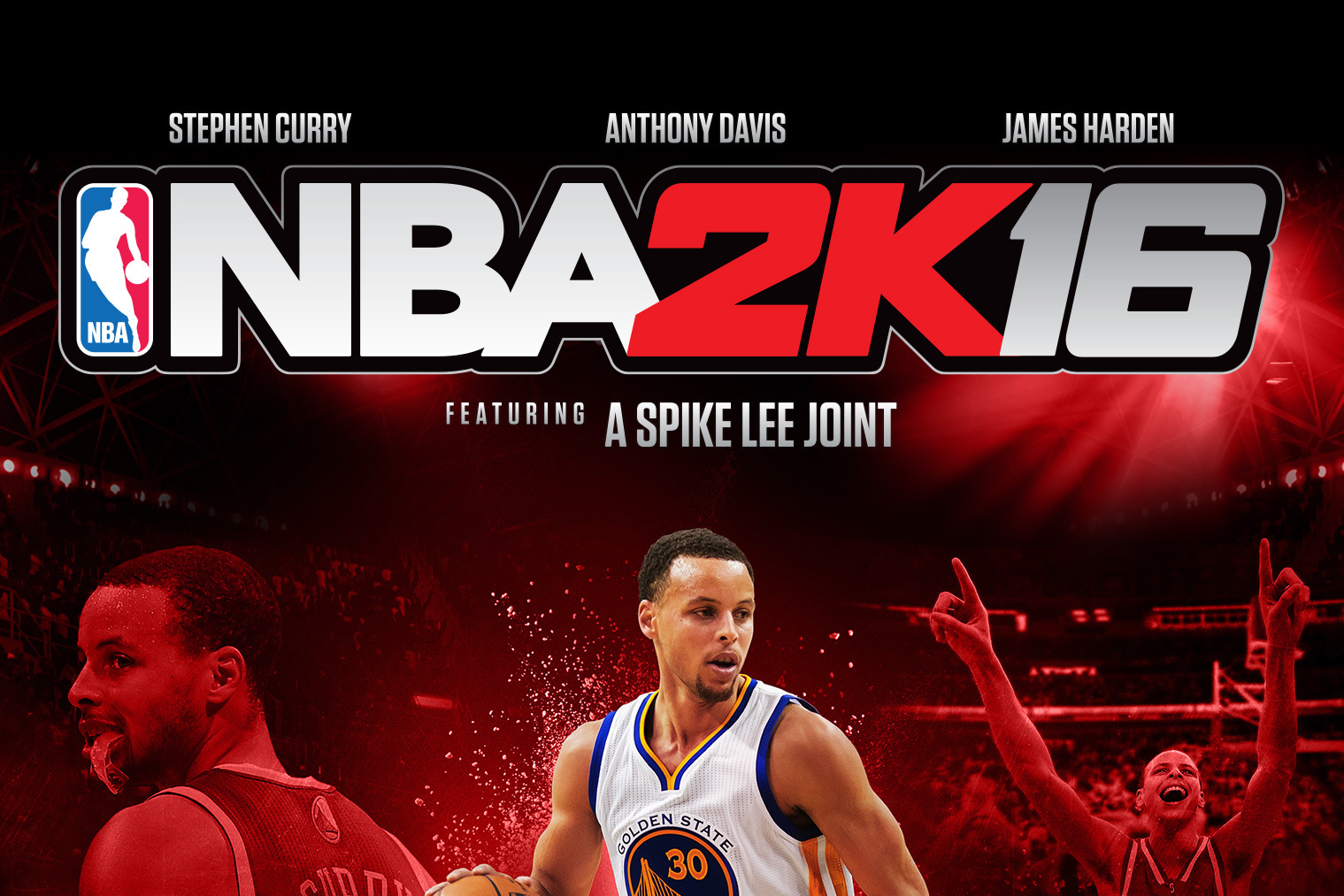 Q&A: Stephen Curry Would Take Warriors Starting 5 over Any Dream Squad in  NBA 2K | News, Scores, Highlights, Stats, and Rumors | Bleacher Report