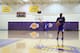 EL SEGUNDO, CA - DECEMBER 3: Kobe Bryant #24 of the Los Angeles Lakers shoots during practice on December 3, 2013 at Toyota Sports Center in El Segundo, California. NOTE TO USER: User expressly acknowledges and agrees that, by downloading and/or using th