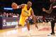 LOS ANGELES, CA - JANUARY 13: Kobe Bryant #24 of the Los Angeles Lakers controls the ball against Luol Deng #9 of the Miami Heat at Staples Center on January 13, 2015 in Los Angeles, California. NOTE TO USER: User expressly acknowledges and agrees that,