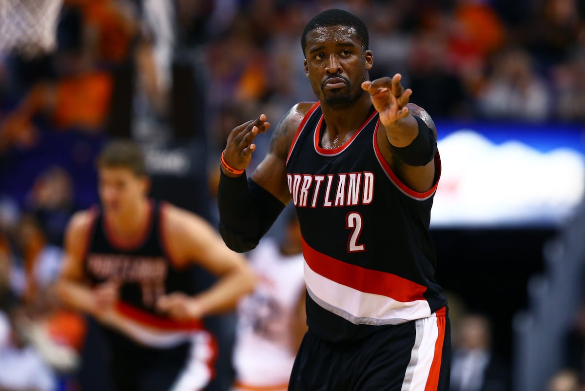 Wesley Matthews to Mavericks: Latest Contract Details, Comments and