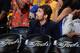 OAKLAND, CA - JUNE 14: Kevin Love #0 of the Cleveland Cavaliers watches his team go against the Golden State Warriors during Game Five of the 2015 NBA Finals at Oracle Arena on June 14, 2015 in Oakland, California. NOTE TO USER: User expressly acknowledge