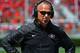Georgia head coach Mark Richt