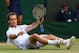 Gasquet has a tough challenge on Friday.