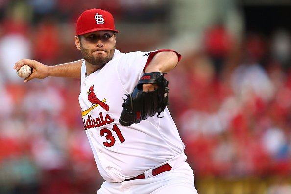 Veteran Cardinals starter has tweak for pitch clock