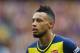 LONDON, ENGLAND - MAY 30: Francis Coquelin of Arsenal looks on during the FA Cup Final between Aston Villa and Arsenal at Wembley Stadium on May 30, 2015 in London, England. (Photo by Paul Gilham/Getty Images)