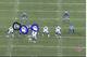 Suh against the Cowboys offensive line