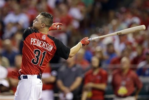 Home Run Derby 2015: 13 players we'd love to see in the battle of