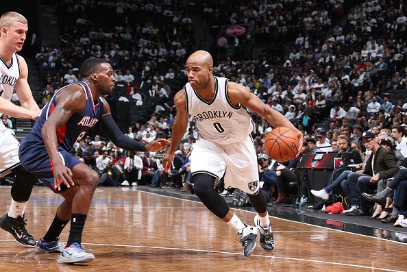 Williams Role With Nets Goes Beyond Point Guard, Franchise Player -  NetsDaily