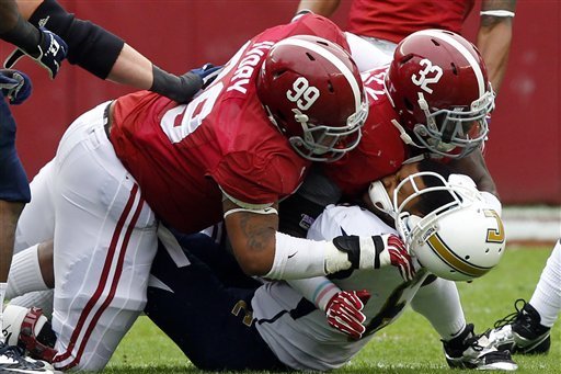 Best Facemask And Helmet Designs In College Football Bleacher