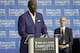 Michael Jordan flew to Vegas in July 2014 to sign Lance Stephenson. A year later, the Hornets owner traded his prime free agent.