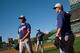 Of Greinke, Clayton Kershaw says, "There's no one like him."