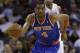 Daniel Curtin worked his contacts in Vegas to try to land a deal for former Knick James White, who played in Russia last season.