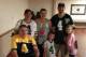 The Weis family.