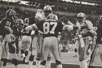 The Death Of The Nfl Touchdown Celebration Bleacher Report